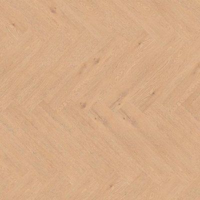 Виниловый SPC ламинат Nomad Flo Classic Herringbone Pampas NF10343  NF10343 фото