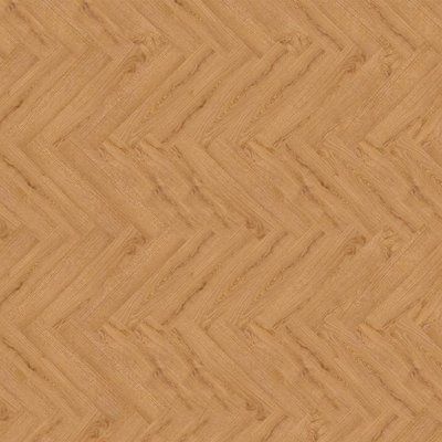 Виниловый SPC ламинат Nomad Flo Classic Herringbone Lima NF10344 NF10344 фото