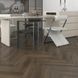 Виниловый SPC ламинат Nomad Flo Classic Herringbone Sabeti NF10350 NF10350 фото 2
